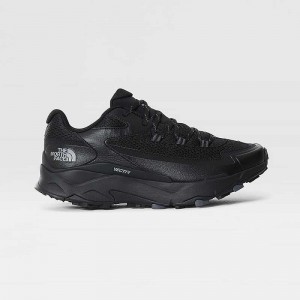 Buty Trekkingowe The North Face VECTIV™ Taraval Męskie Czarne | Polska-8356072