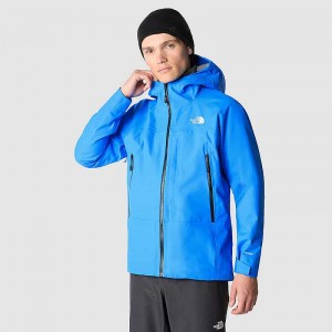 Kurtka Softshell The North Face Stolemberg 3L DryVent™ Męskie Niebieskie | Polska-9530678