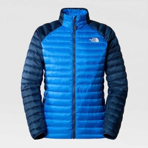 Kurtki Puchowe The North Face Bettaforca Męskie Czarne | Polska-5914238