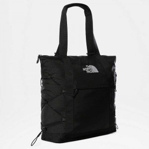 Plecaki The North Face Borealis Męskie Czarne | Polska-2157649