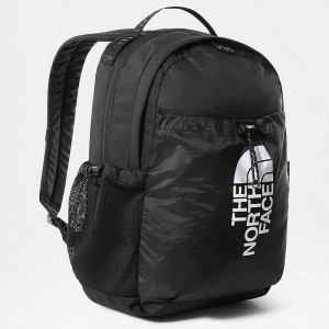 Plecaki The North Face Bozer Damskie Czarne | Polska-9147835