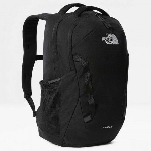 Plecaki The North Face Vault Męskie Czarne | Polska-2687405