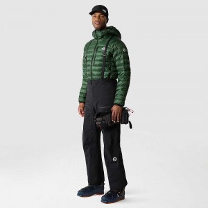 Spodnie The North Face Summit Stimson FUTURELIGHT™ Męskie Czarne | Polska-4716092