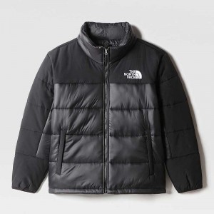 Wiatrówka The North Face Plus Size Himalayan Damskie Czarne | Polska-8521706