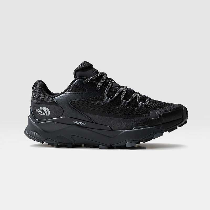 Buty Trekkingowe The North Face VECTIV™ Taraval Damskie Czarne | Polska-0527316