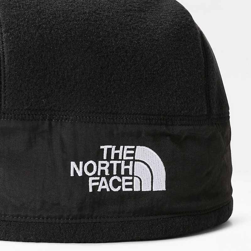 Czapka The North Face Denali Damskie Czarne | Polska-2734518