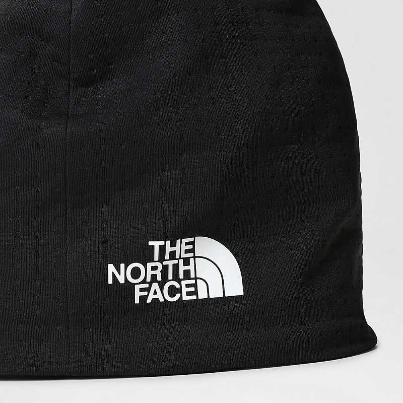 Czapka The North Face Fastech Męskie Czarne | Polska-2089573