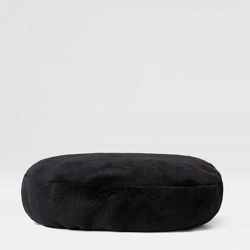 Czapka The North Face Osito Beret Męskie Czarne | Polska-9705128