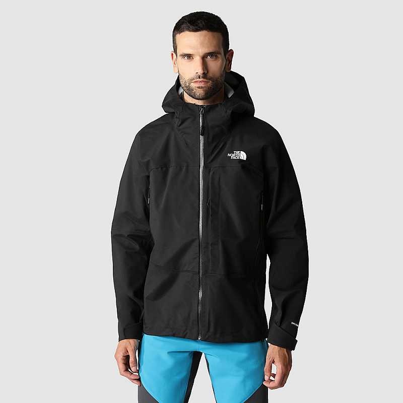 Kurtka Softshell The North Face Stolemberg 3L DryVent™ Męskie Czarne | Polska-2360589