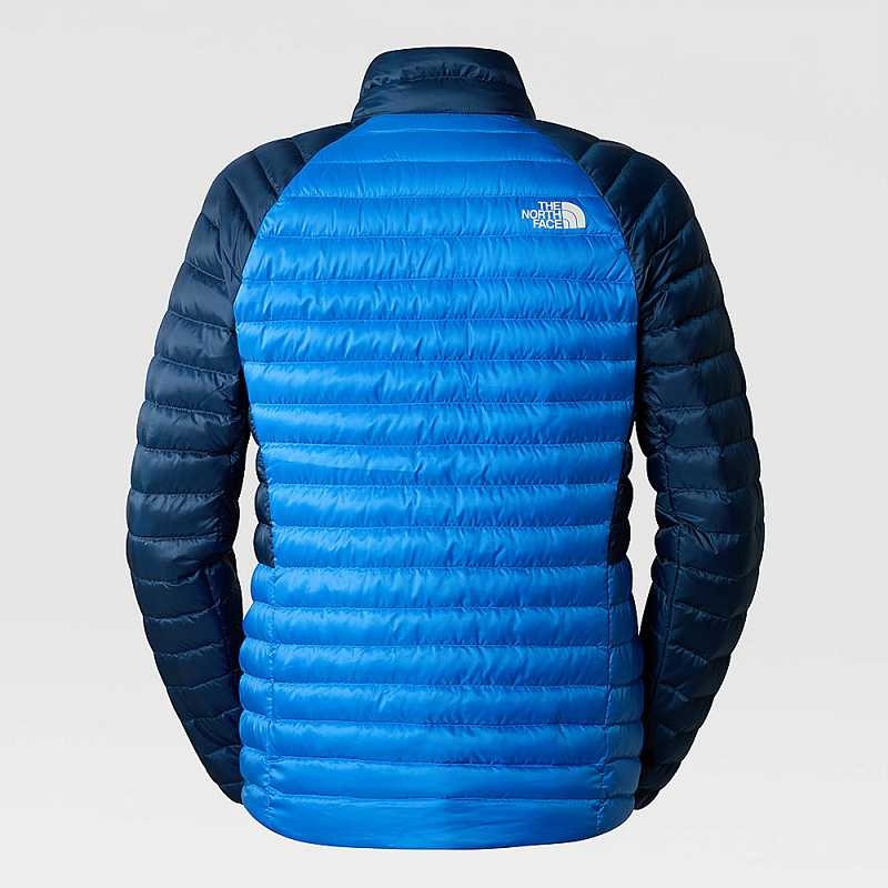 Kurtki Puchowe The North Face Bettaforca Męskie Czarne | Polska-5914238