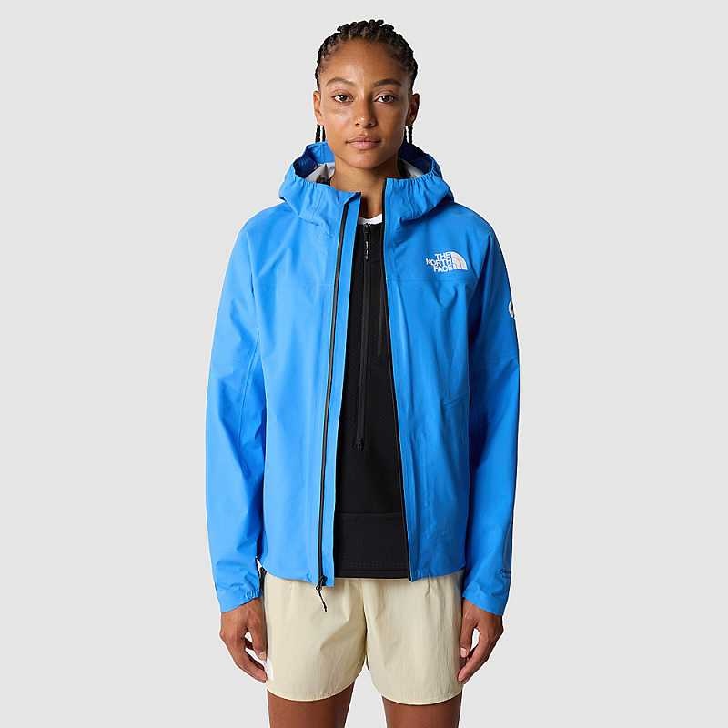 Lightweight Jackets The North Face Summit Superior FUTURELIGHT™ Damskie Czarne | Polska-9108476