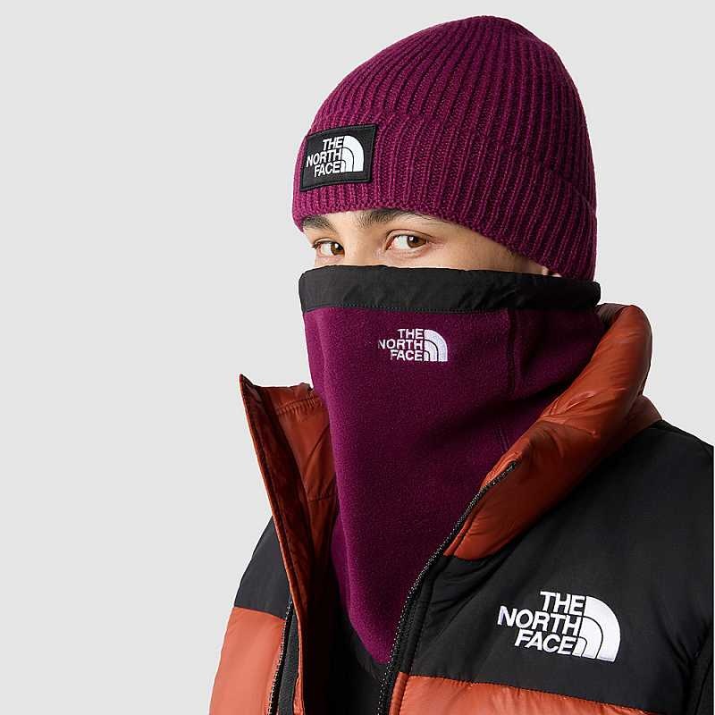 Ocieplacz Na Szyję The North Face Denali Męskie Fuksja | Polska-8947625