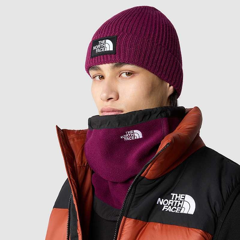 Ocieplacz Na Szyję The North Face Denali Męskie Fuksja | Polska-8947625