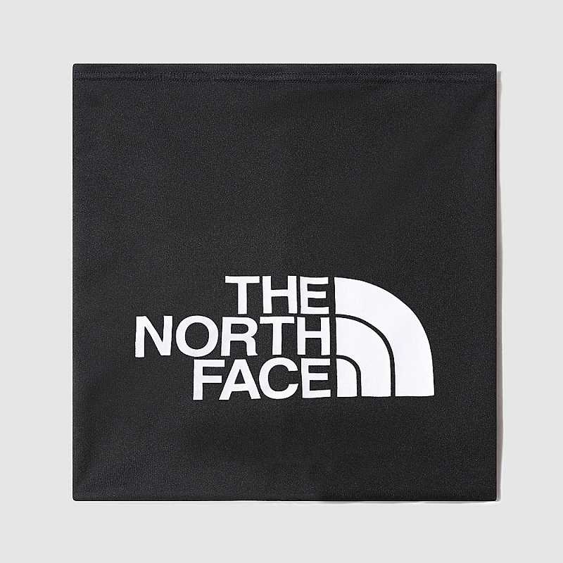 Ocieplacz Na Szyję The North Face Dipsea Cover It Neck Damskie Czarne | Polska-5213948