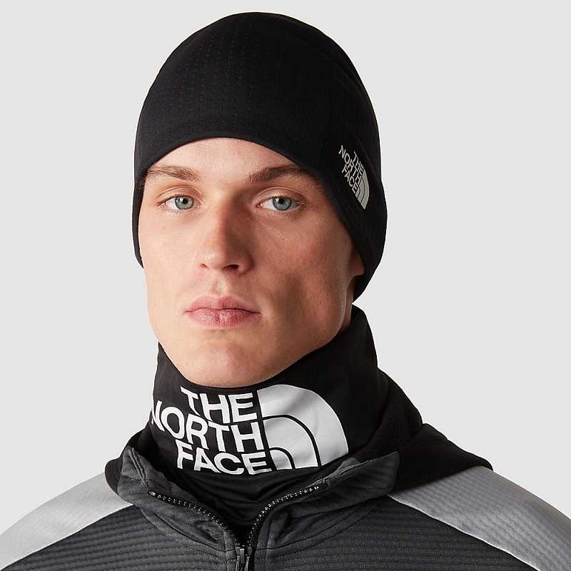 Ocieplacz Na Szyję The North Face Dipsea Cover It Neck Męskie Czarne | Polska-7402869