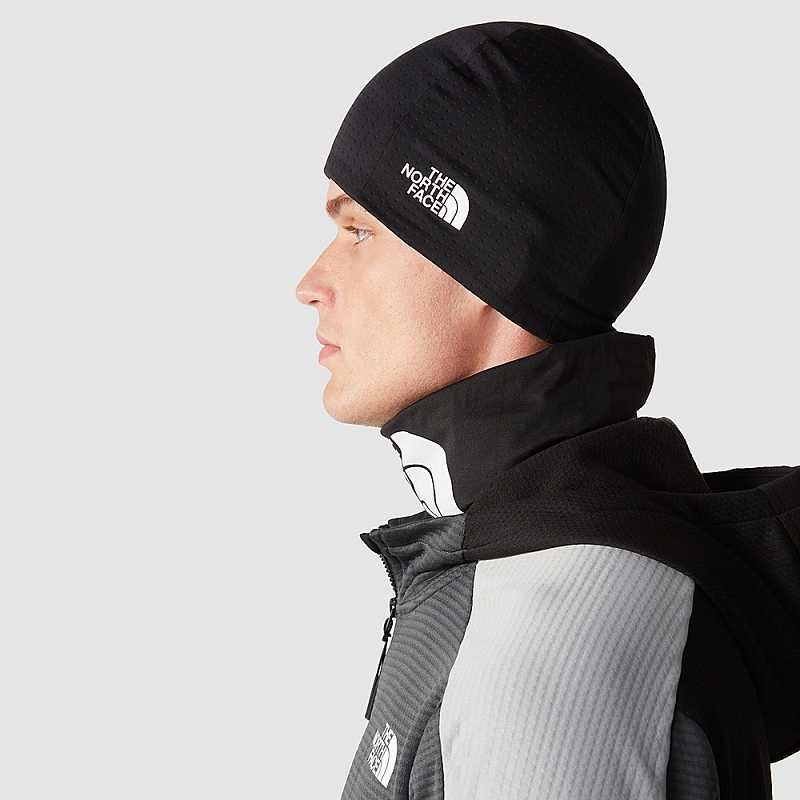 Ocieplacz Na Szyję The North Face Dipsea Cover It Neck Męskie Czarne | Polska-7402869