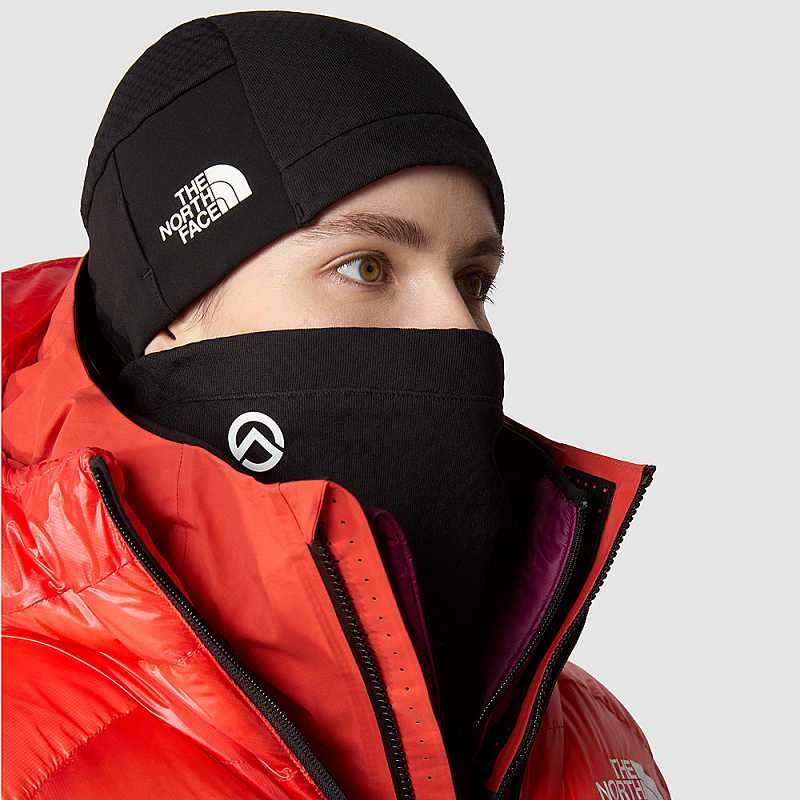 Ocieplacz Na Szyję The North Face FUTUREFLEECE™ Damskie Czarne | Polska-6250413