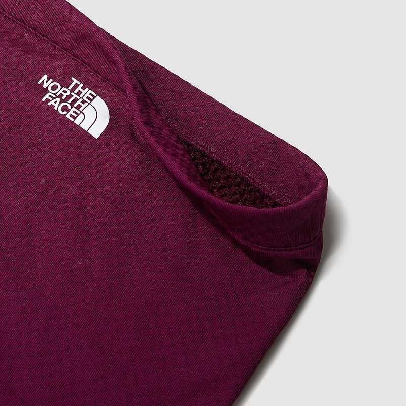 Ocieplacz Na Szyję The North Face FUTUREFLEECE™ Męskie Fuksja | Polska-0842163