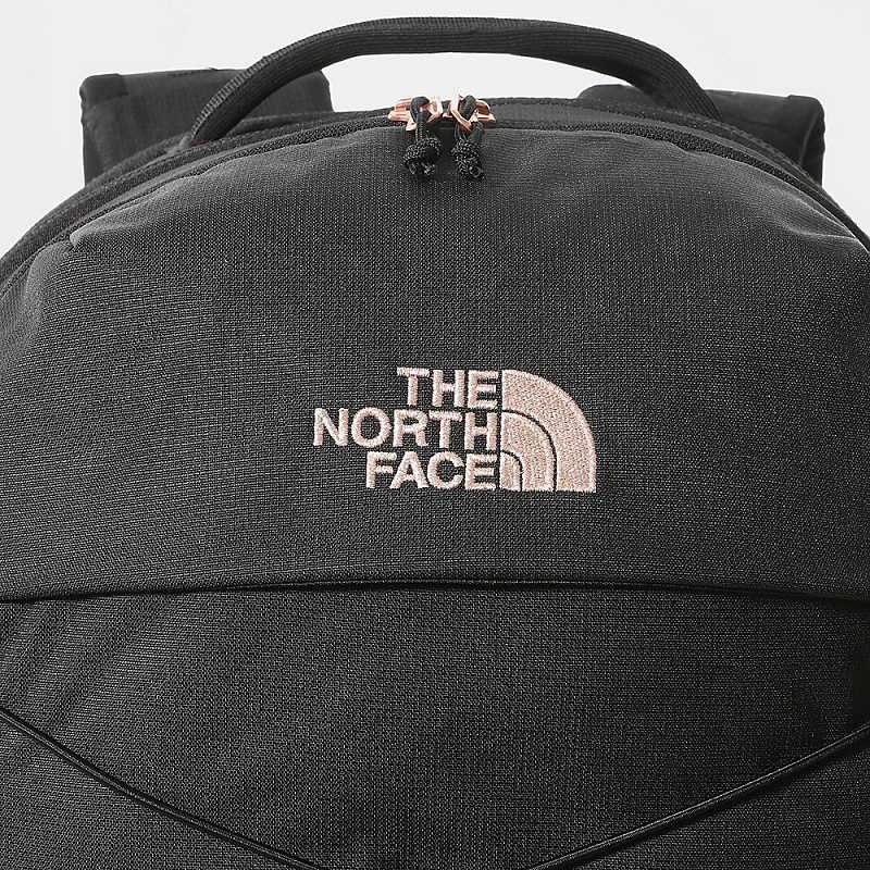 Plecaki The North Face Borealis Damskie Czarne Koralowe Metal | Polska-3942865