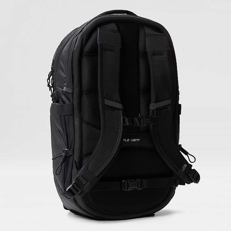 Plecaki The North Face Borealis Damskie Czarne Białe | Polska-4078539