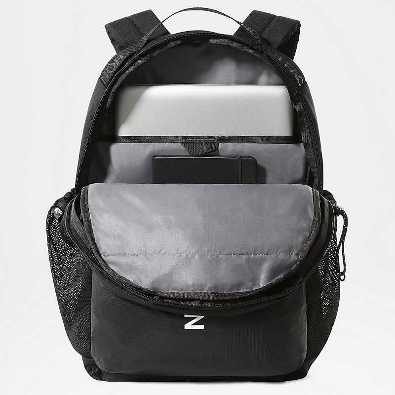 Plecaki The North Face Bozer Męskie Czarne | Polska-1645209