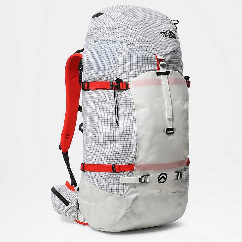 Plecaki The North Face Cobra 65 Litre Męskie Białe | Polska-3701462