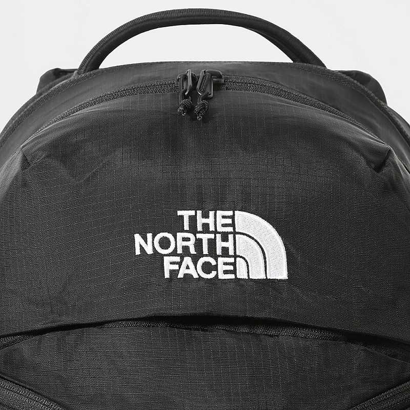 Plecaki The North Face Surge Męskie Czarne | Polska-6805723