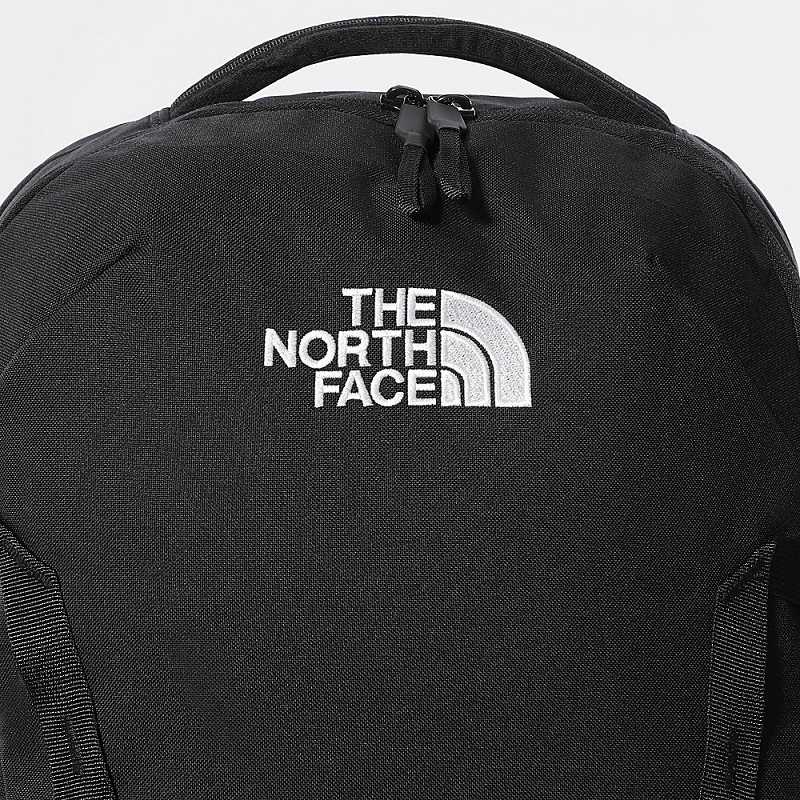 Plecaki The North Face Vault Męskie Czarne | Polska-2687405