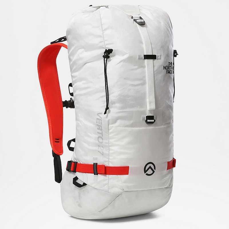 Plecaki The North Face Verto 27 Litre Męskie Białe | Polska-6793241