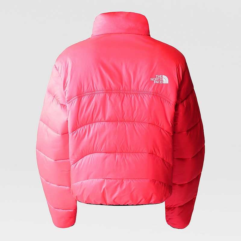 Wiatrówka The North Face 2000 Syntetyczna Damskie Koralowe | Polska-4801572