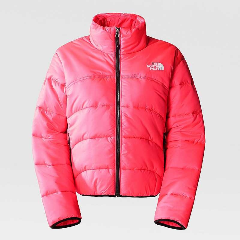 Wiatrówka The North Face 2000 Syntetyczna Damskie Koralowe | Polska-4801572